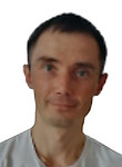Врач Касимов Тимур Исламович