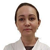 Врач Казанцева Татьяна Анатольевна