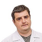 Врач Хилько Михаил Сергеевич