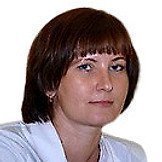 Врач Командышко Татьяна Александровна