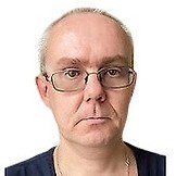 Врач Копанев Денис Валентинович