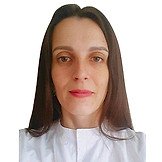 Врач Кошкина Екатерина Александровна