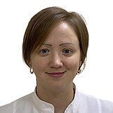 Врач Ковалева Олеся Николаевна