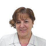 Врач Кожевникова Наталья Васильевна