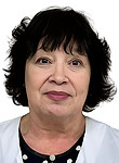 Врач Крашенинникова Вера Аркадьевна