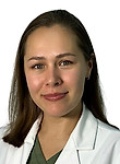 Врач Крестовникова Анастасия Геннадьевна