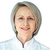 Врач Крицкая Александра Владимировна
