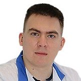 Врач Кудрявцев Михаил Андреевич