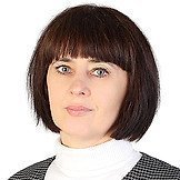 Врач Кутырева Лариса Викторовна