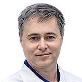 Врач Кузьминых Дмитрий Евгеньевич