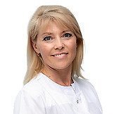Врач Кузьминых Наталия Викентьевна