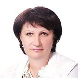 Врач Кузьминых Наталия Владимировна