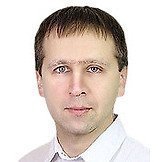 Врач Ларионов Михаил Викторович
