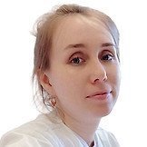 Врач Леонтьева Ирина Альбертовна