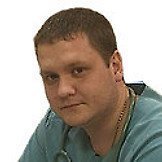 Врач Левенштейн Андрей Олегович
