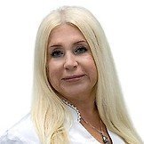 Врач Линченко Антонина Васильевна