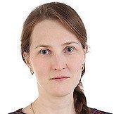 Врач Белова (Лоскутова) Мария Николаевна