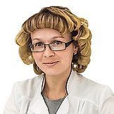 Врач Лучинина Дарья Григорьевна