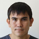Врач Макаримов Эльдар Шамильевич