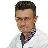 Врач Макеев Валерий Викторович