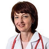 Врач Макеева Наталья Валерьевна