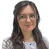 Врач Маличенко Ольга Николаевна