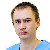 Врач Меньшов Ярослав Валентинович