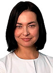 Врач Моисеева Светлана Алексеевна