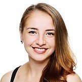 Врач Морозова Анна Владимировна