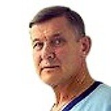Врач Мошкин Валерий Леонидович