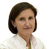 Врач Мухаматгалеева Луиза Хамбалевна