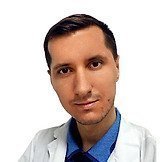 Врач Мусанов Константин Юрьевич