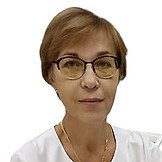 Врач Наумова Елена Аркадьевна