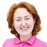 Врач Недоваркова Людмила Михайловна