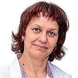 Врач Новоселова Ольга Александровна