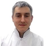 Врач Оленев Александр Николаевич