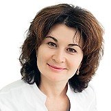 Врач Онучина Светлана Аркадьевна