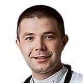 Врач Ороспаев Михаил Владимирович