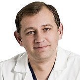 Врач Овчинников Евгений Игоревич