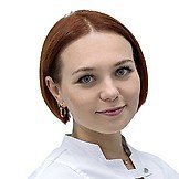 Врач Ожиганова Мария Владиславовна