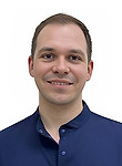 Врач Пеганов Вадим Игоревич