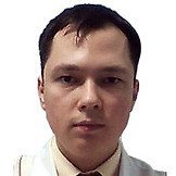 Врач Петров Андрей Александрович