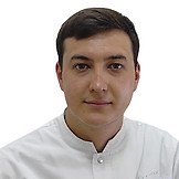 Врач Петров Евгений Александрович