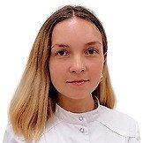 Врач Петрова Елена Александровна