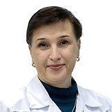 Врач Петухова Людмила Ильинична