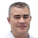 Врач Пигалин Дмитрий Михайлович