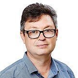 Врач Пономарев Феликс Борисович