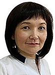 Врач Попова Алевтина Ивановна