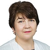 Врач Попова Наталия Сергеевна