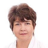 Врач Попова Наталья Сергеевна